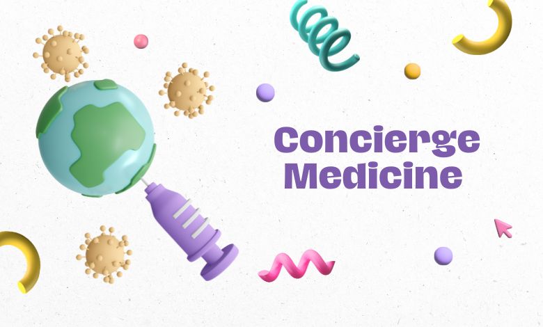Concierge Medicine
