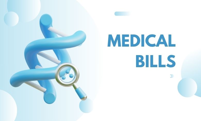 Medical-Bills