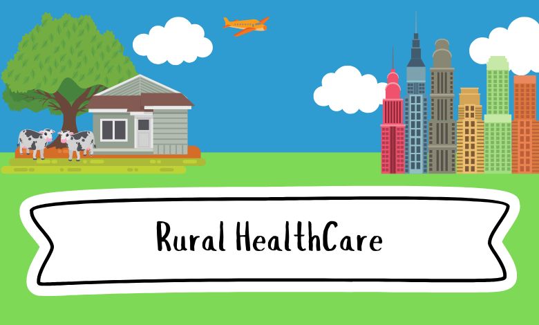 Rural-healthcare
