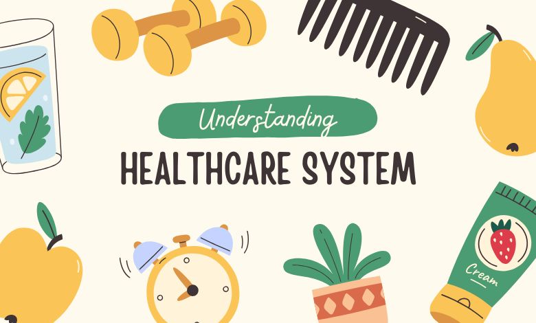 Understanding-Healthcare-System